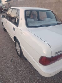 سيارة ارنب لبيع رقم بغداد السعر ٦٥ الاتصال ٠٧٧٣٩٩٥١٣٢٣@