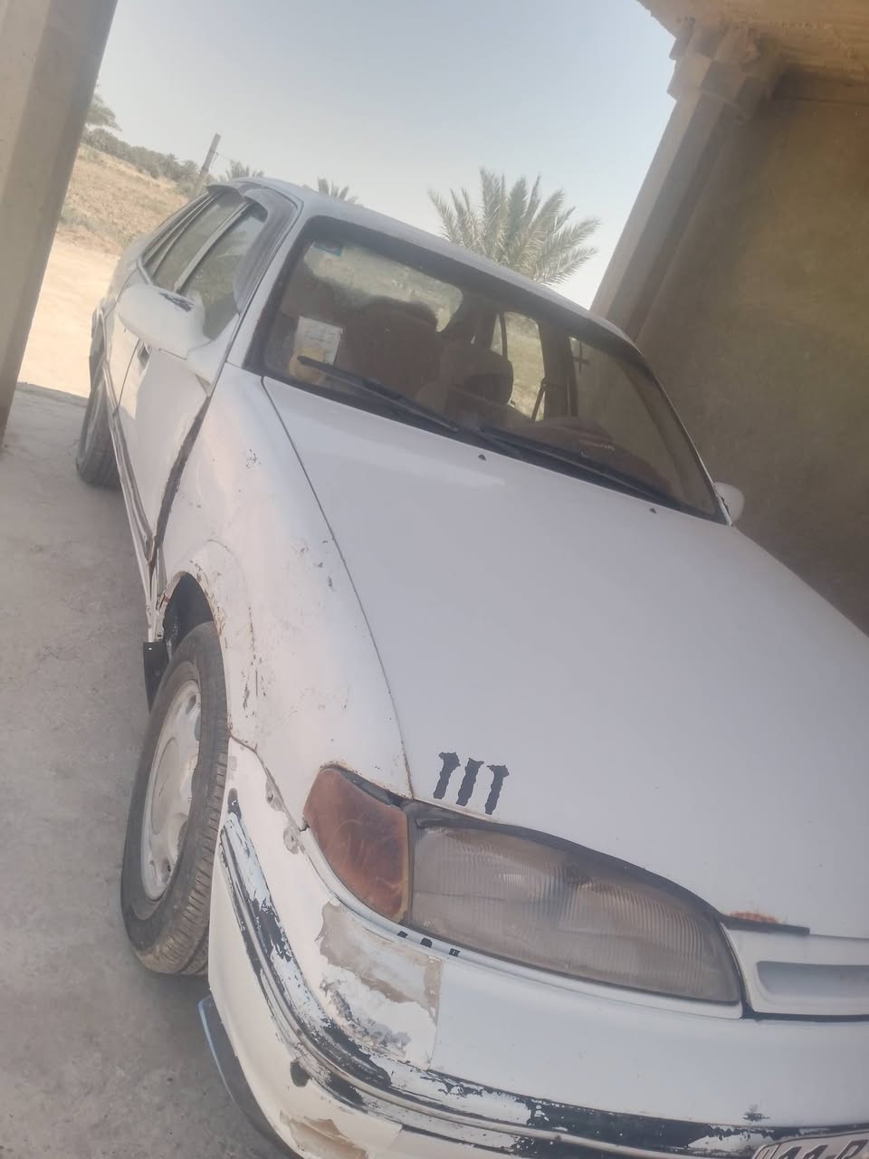 سياره برنس للبيع سياره بأسمي تحويل مباشر السعر34 بيه مجال شي بسيط ***********
