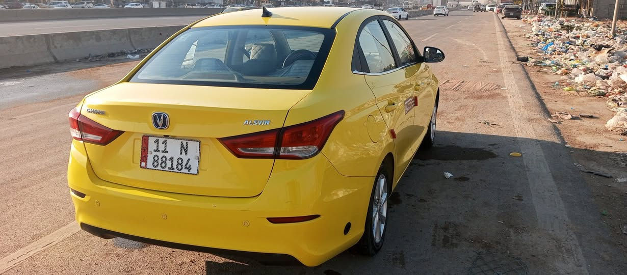 موديل 24 سياره جاهزه السياره مقفوله سياره ماشيه 70,000 غاز بنزين عنوان بغداد سعر 110
***********
