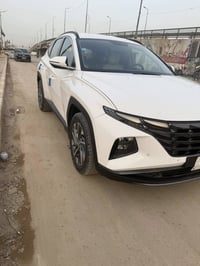 توسان ٢٠٢٤ • ماشية ٦٢ ألف • كفالة محرك وكير