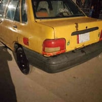 سايبه موديل 11 رقم بصره أ سنويه منتهيه مكينه بيهه صوت..كير جاهز  كهربا...