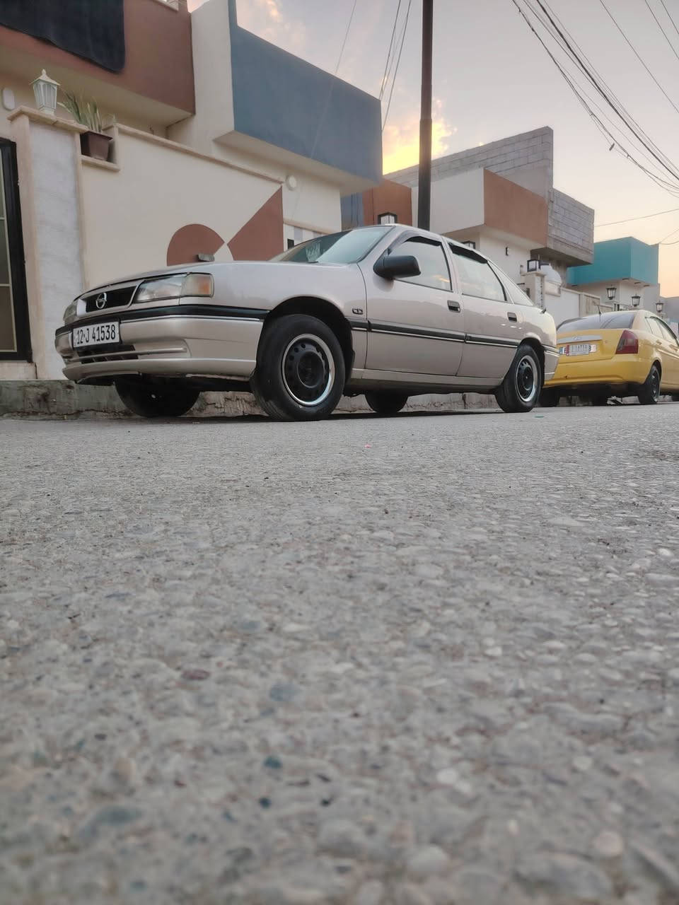 السلام عليكم اوبل فكتره موديل 93 سياره جاهزه داخل محدث 95
1طخم امامي خلفي جديد شرط
2محرك كصه شرط
3 وايرمنيه من دعاميه لل دعاميه شرط
4مشدود عليها شاشه هيه ول كاميره
5داخل 4 وجوه مال باب و دشبول شرط جلخ ما بيهن
مكان موصل الاتصال 👈*********** سعر 45$
