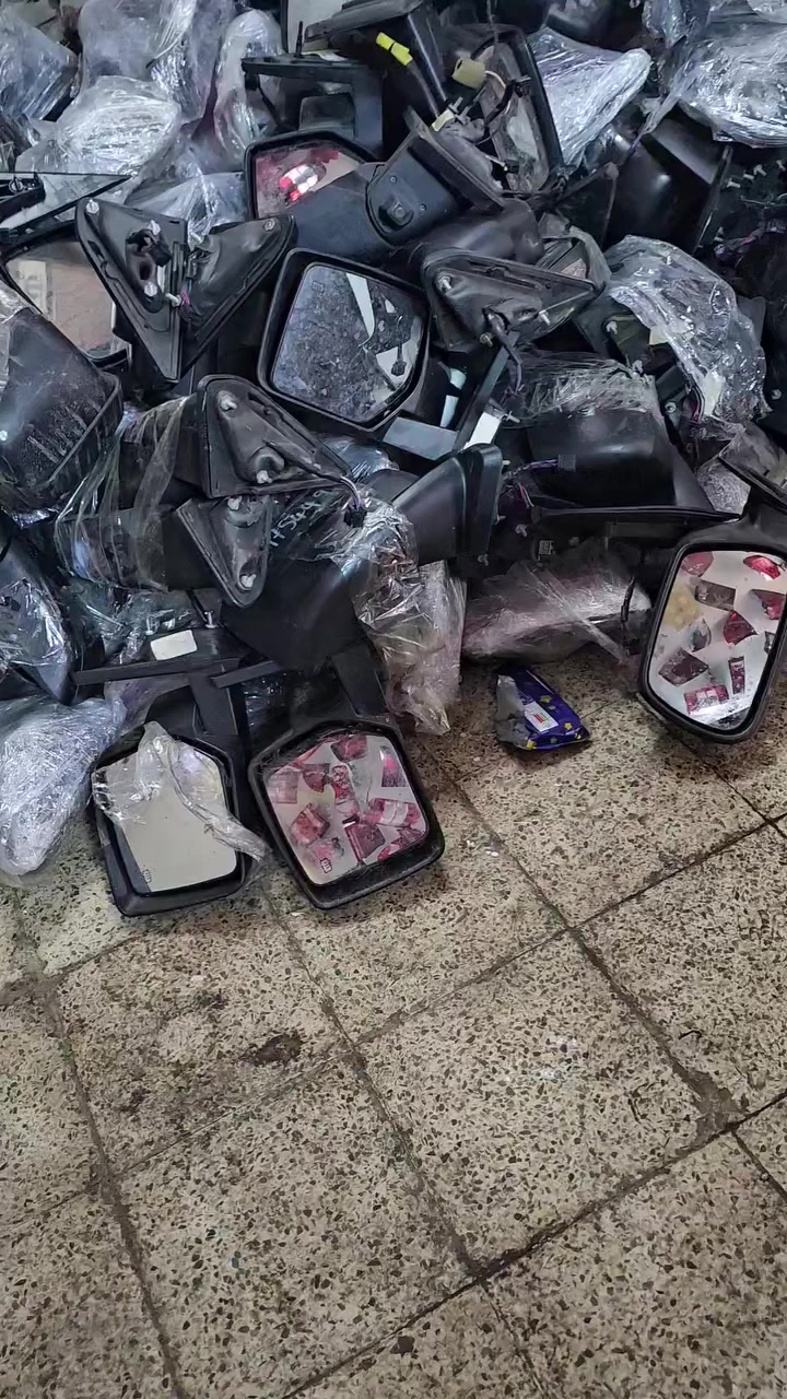 السلام عليكم تم وصول رباعة + محركات + اذاين 
بغداد الطالبية شارع خير الله مجاور جامع مجيسر عالم الامريكي يوجد توصيل كل العراق 

***********

***********
#الجميع
