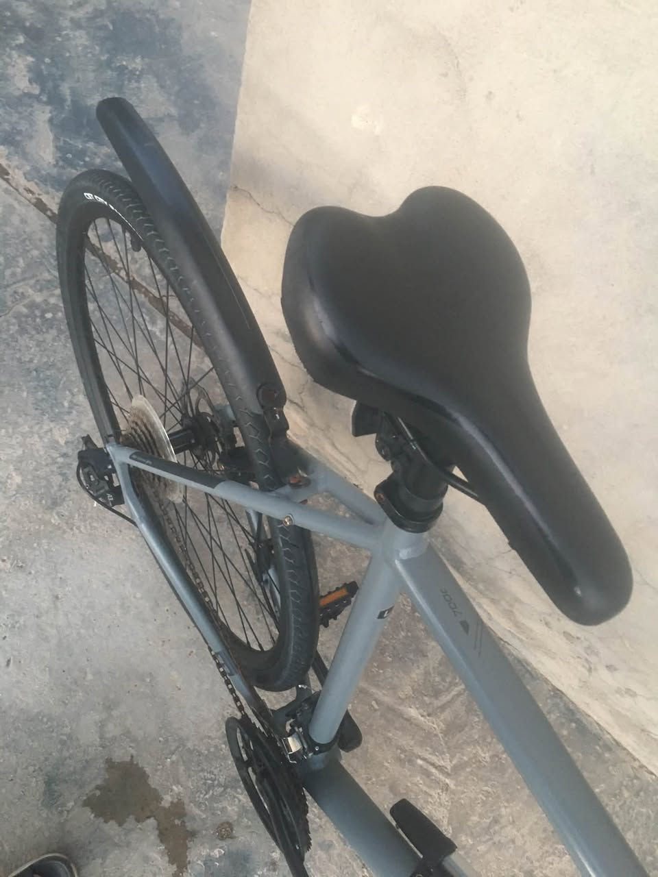 بايسكل C700 حجم 28 للبيع السعر 250 الف عراقي
العنوان :- بغداد - ابو غريب
رقم الهاتف:- ***********
تفاصيل بالصور
