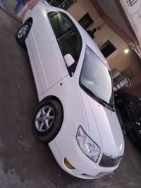 كورلا بكاجيو • ٢٠٠٧ • ١٨٠٠ خليجي