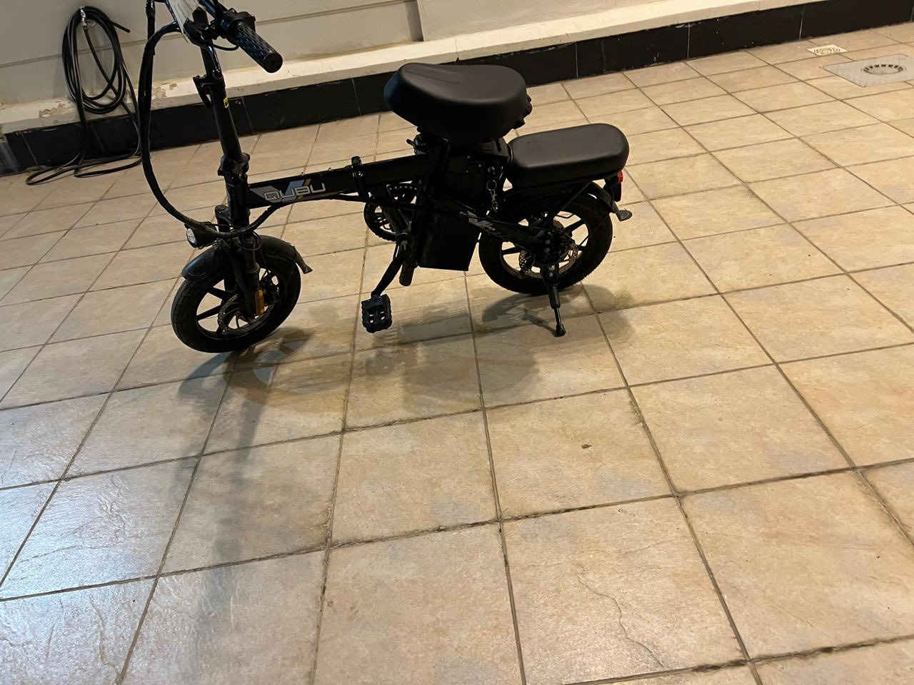 راجه شحن حجم 10 جديد مستعمل شي بصيط بطارية ليثيوم السعر 250 مجال بسيط
التواصل ع الارقم وبي وات ساب
  رقم الهاتف ‭0782 150 0230‬
ملاحظه / مكلف بالنشر
