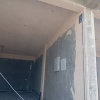 كادر لبخ • سمنت وجص • ع المتر وقطعي