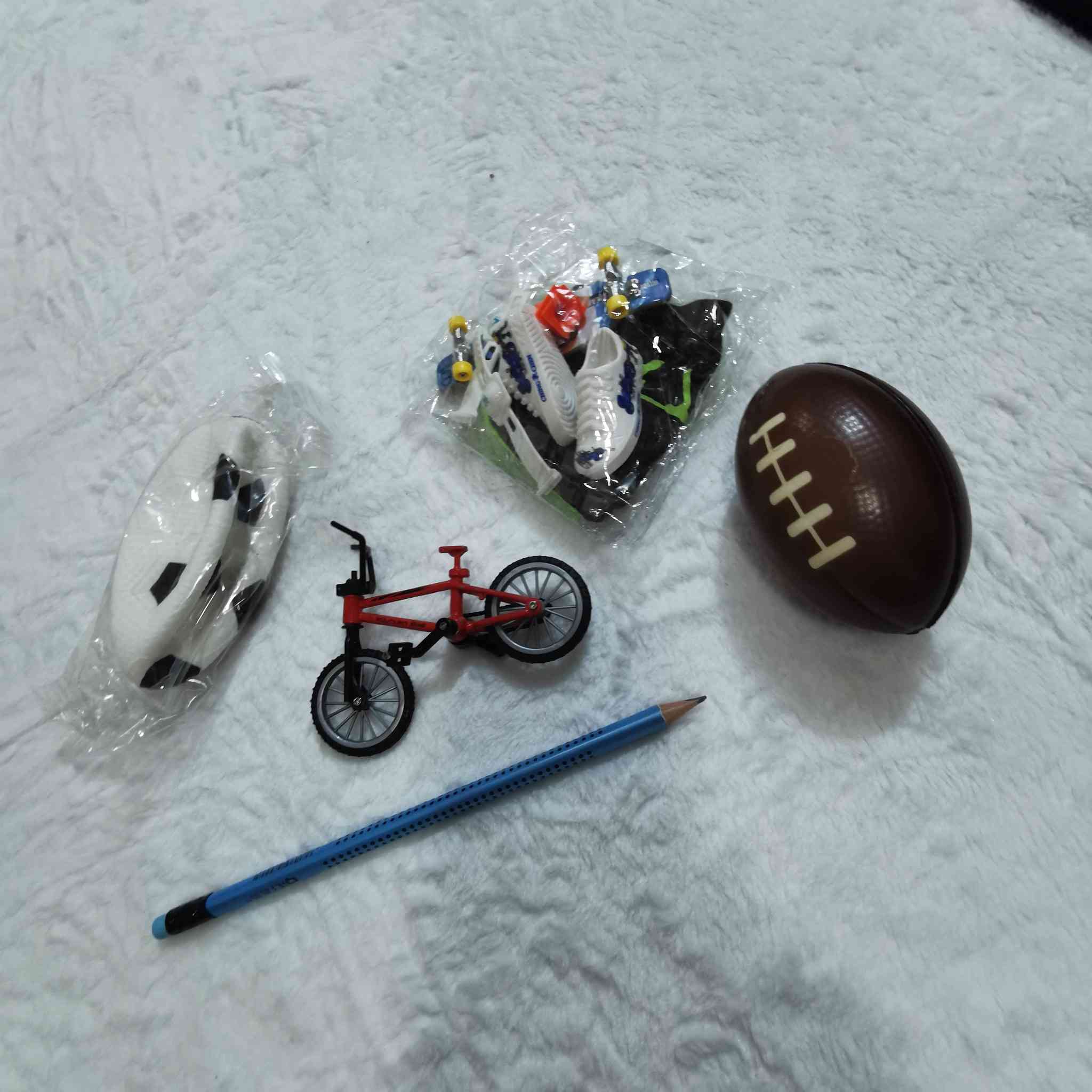 قطع مميزه


**إذا كنت صاحب هذا الإعلان وتريد حذفه لأي سبب، رجاءا أرسل رسالة إلى الدعم الفني**