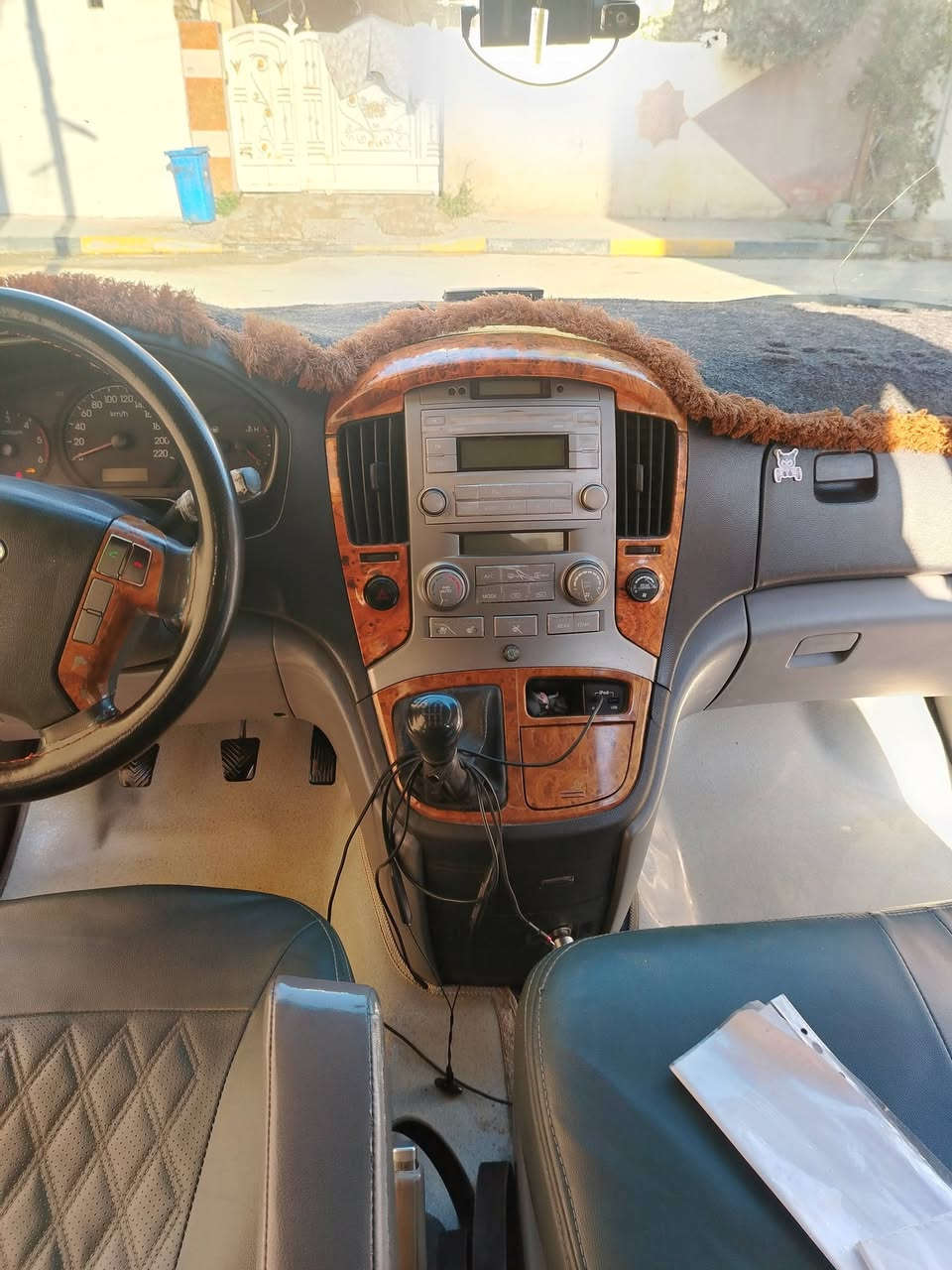 ستاركس للبيع موديل ١٥ سياره مكفوله كفاله عامه كوري  عراق من الصبغ سياره جاهزه  فقط ضعف بل المكينه  تفاصيل أكثر اتصل ***********
