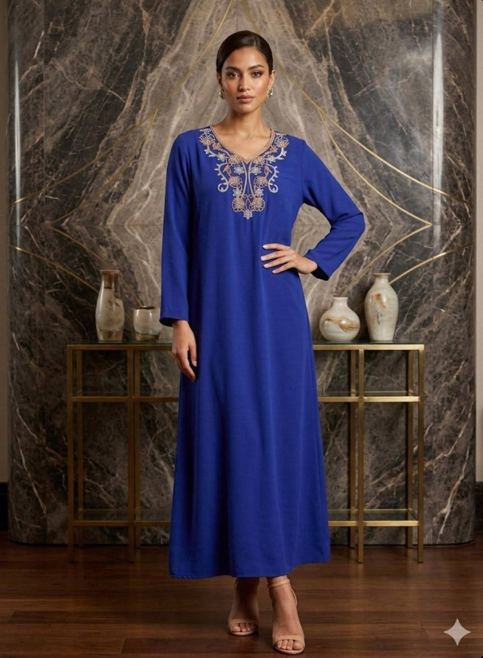 52 الف الدرزن 
كشمير ايطالي 💣💣
درزن 4 لون 🌹
L-XL-2XL


**إذا كنت صاحب هذا الإعلان وتريد حذفه لأي سبب، رجاءا أرسل رسالة إلى الدعم الفني**