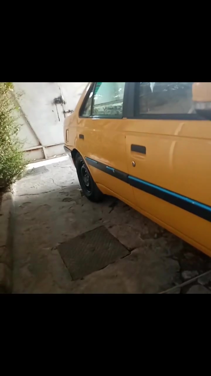 السلام عليكم شباب بيجو لميس  ٢٠١٥البيع لاتبخير ولا تنقيص تخم تاير جديد داينمو جديد شادلهة شاشه باتري جديد بس التبريد يشتغل ويفصل بسمي شرط التحويل 
العنوان الدوره ابو دشير//السعر ٤٢//وبيهة مجال قليل رقم الهاتف ***********///ما متواجد على الفيس
