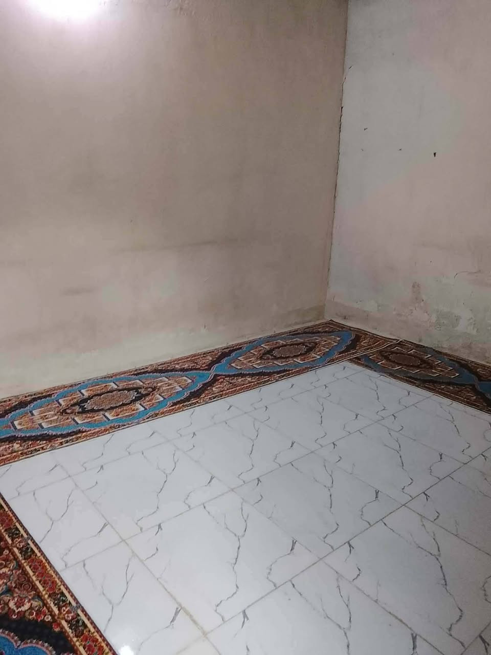 بيت البيع تجاوز الدوره شارع المصافي خلف كليت التقنيه سعر ١٩وبي مجال ‏‪***********‬‏
