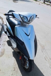 ثعلب gtr كابريتر للبيع  كاملة مكملة و احلة من الصور  بيها منضومة led ت...