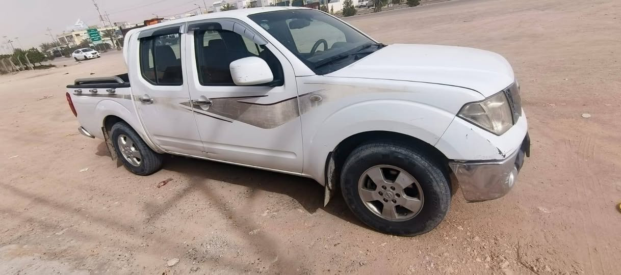 نيفارا للبيع 2011 رقم نجف انكليزي السياره جاهزه من كلشي كير تبريد مكينه محوره VVT3000 فيشه وبطل
السعر 88 مع المجال
***********
