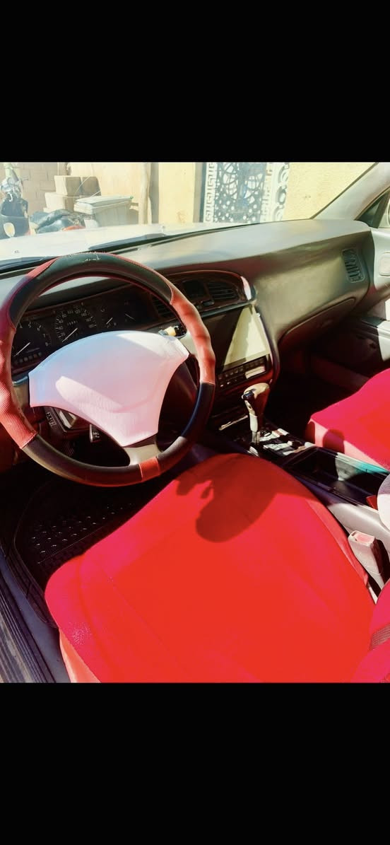 ‏السلام عليكم أخوان بطة منفصل سنويه 2030كفاله من الكص ونقل جثه فقط بيهه ضربه صفحه التانكي الايسر السعر 48 العنوان بصره رقم ***********
