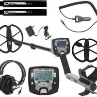 #متوفر #من #جديد #داخل #العراق كاشف الذهب و المعادن  #الوحش #سفاري  وص...