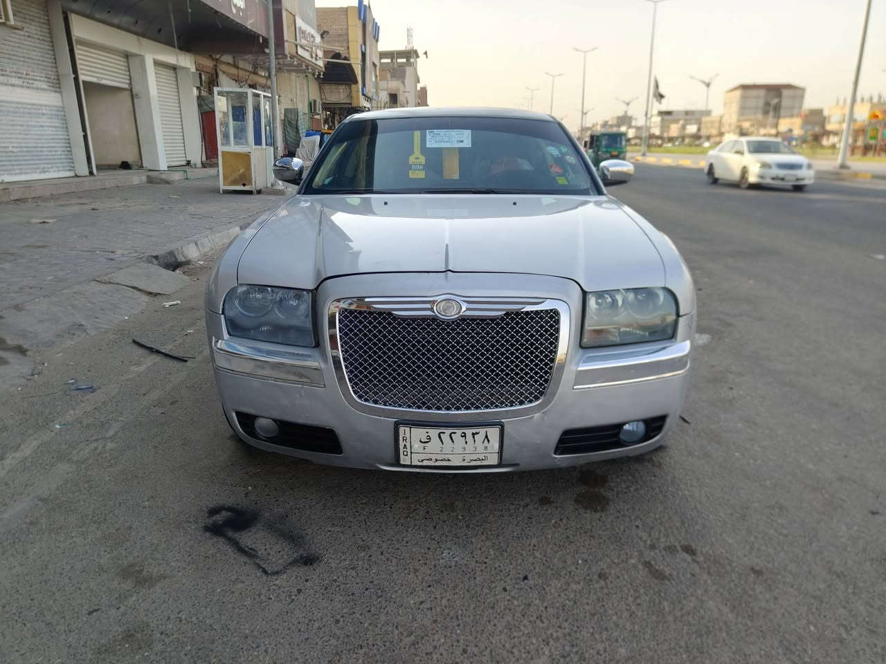 اوبامه موديل 2010رقم بصرة مشروع وطني سيارة اربع جوكات مكينة 3ونص كير مكينة حدادية تخم تاير تبريد ثلج سيارة جاهزه سيارة كندية مكفوله من الضربه بجم كبس بيه لهلال ولباب الخلفي خياس وملقوط عنوان السيارة بصرة السعر 105 وبيه مجال قليل ***********
