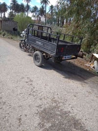 ستوته • كير بوكس جديد • كفاله شاصي