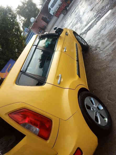 كيه صول موديل 2012 بسمي جاهزه من كلشي مكينه كير دوشمه رقم بغداد سعرهه  ٨٣ بيهه مجال ***********
