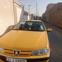 بيجوموديل 15للبيع سياره جاهزه يعني كبل للشارع كير مكينه جدد تبريد خير ...