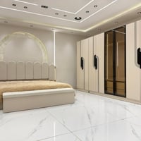 🔥 عروض محرم 🔥  ✨ موديل بنما الجديد ✨  🛏️ 10 قطع 📏 قياس الكنتور مع المل...