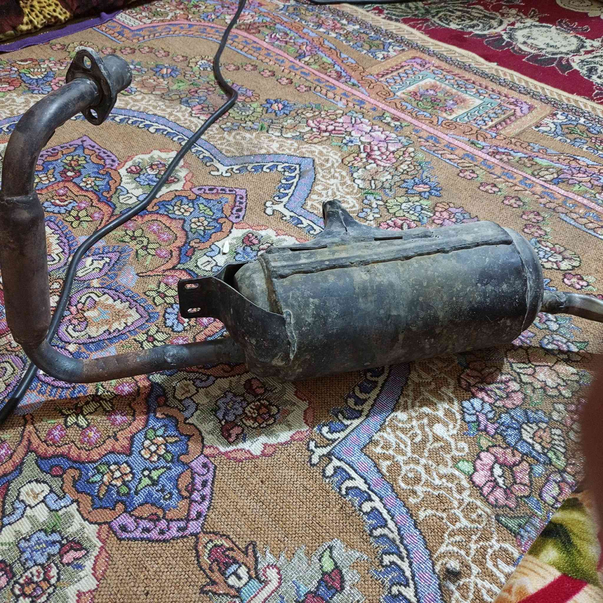 غراض بياجو لببيع


**إذا كنت صاحب هذا الإعلان وتريد حذفه لأي سبب، رجاءا أرسل رسالة إلى الدعم الفني**