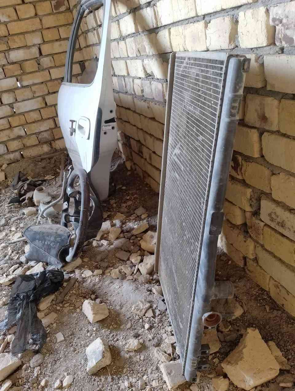 السلام عليكم غراض كرسته البيع كلمن وسعره ناصريه مركز الحولي الجديد خاص


**إذا كنت صاحب هذا الإعلان وتريد حذفه لأي سبب، رجاءا أرسل رسالة إلى الدعم الفني**