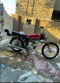 موتوسيكل • سعر ثابت