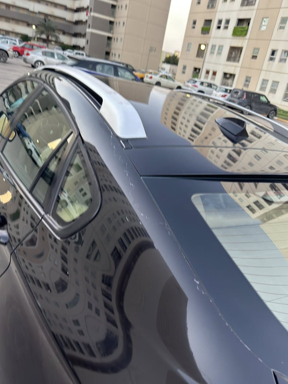 Bmw x6 2012 N55 خليجي
ماشية ١٥٧ الف كيلو

٦ سلندر ٣٠٠٠ تربو بانزين

كير و مكينه مكفول

مكانها بغداد

باب عكس السايق مصبوغ و مصلح

***********

سعر ١٣٦ ورقه استفسار ع الخاص او واتس
