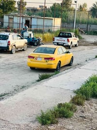 سوناته • سائق مرتب • نضيف