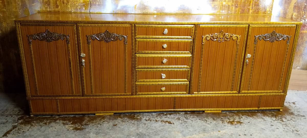 منظد ثلاثة اله ربع لبيع تسكام يوجد خدمه توصيل


**إذا كنت صاحب هذا الإعلان وتريد حذفه لأي سبب، رجاءا أرسل رسالة إلى الدعم الفني**