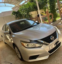ألتيما • ٢٠١٦ • اكر نينوى