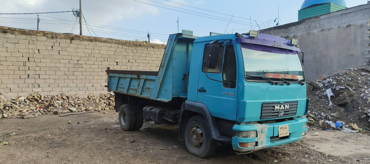 سلام عليكم كنتر MAN للبيع
اعادة النشر بسبب الوعود كاذبة 

٦سلندر 

مكان ديالى 

رقم سليمانية

استفسار اتصال ***********

٠٧٧١٢٩٥٠٦٤
