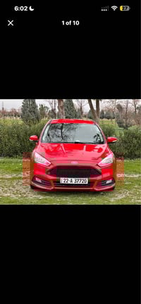 فوكس • ٢٠١٧ • بل باكت