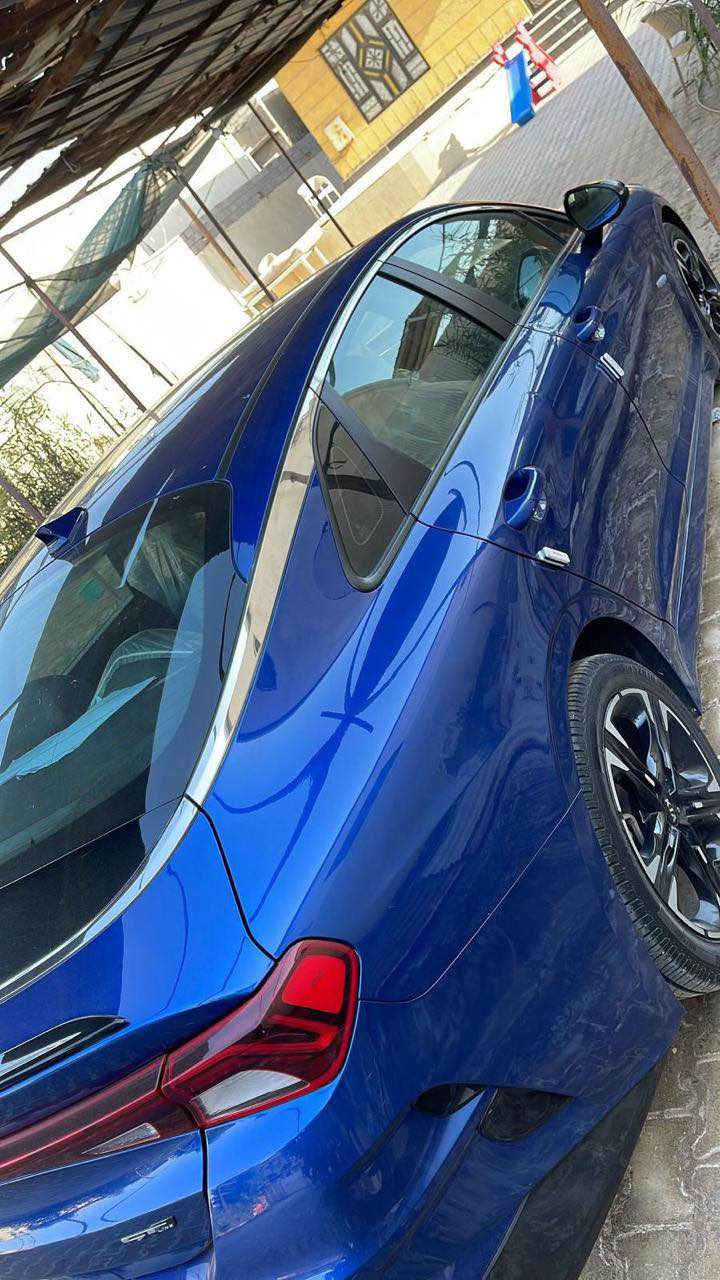 سيارة k5 موديل ٢١ وارد امريكي للبيع او مراوس
للبيع او المراوس

رقم اربيل / سنويه للـ ٢٠٢٨
كير ومحرك كفاله 
تبريد ثلج
مواصفات السيارة GTLINE عد الفتحة
ماشيه / 65 ميل
كشنات جلد
حادثها بنيد فقط بـ امريكا 
وضربه بالباب الخلفي بارد وسويتها 
السيارة خير من الله حلوه ونظيفه وعلى ايدي مابيها عيوب للمراوس او البيع 
رقم الهاتف : *********** متواجد واتساب 
مكاني البصرة / التنومة / الصالحية البصرة, العراق
