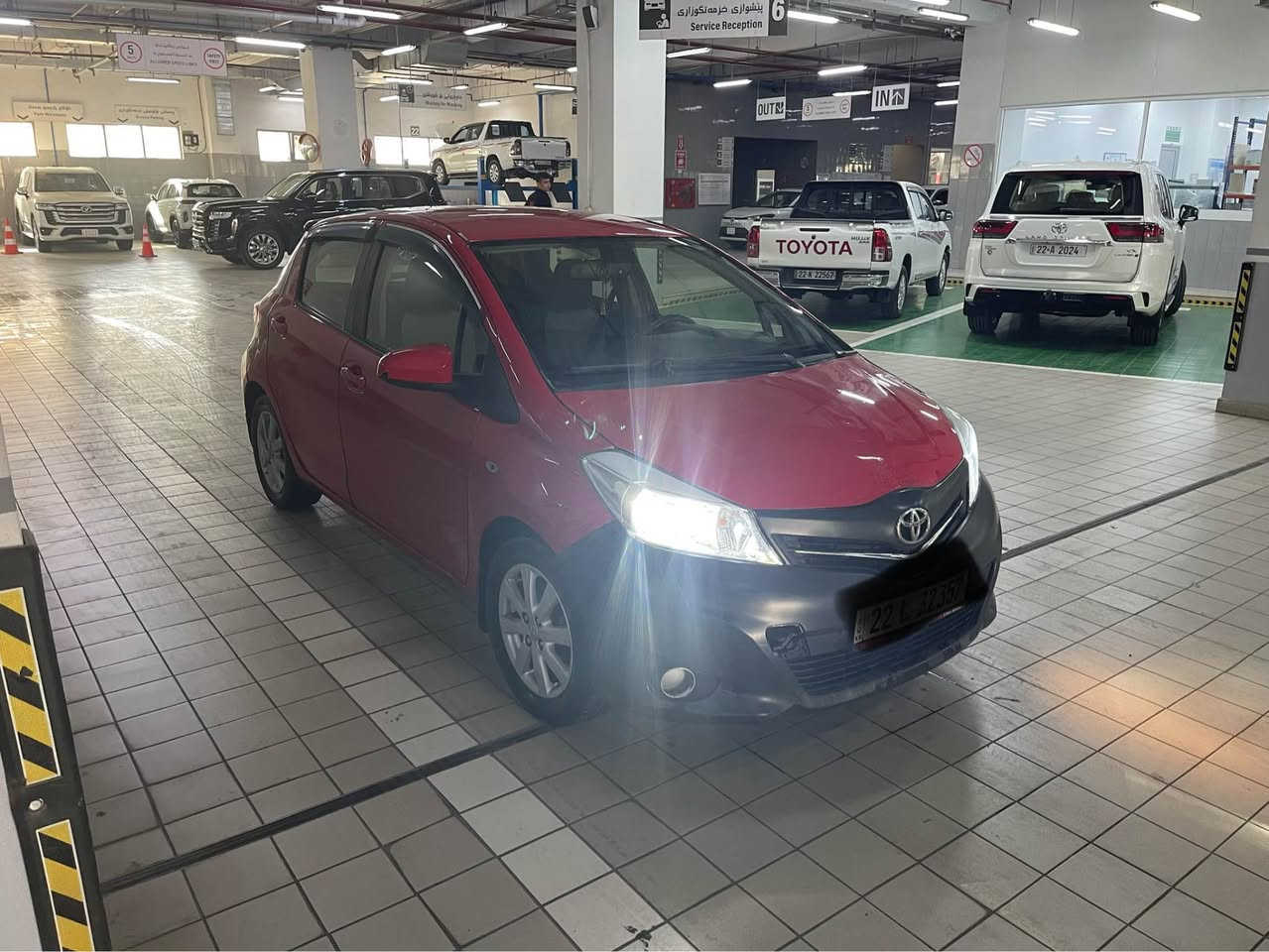 2014
قطعتين صبغ
*********** أربيل, العراق
