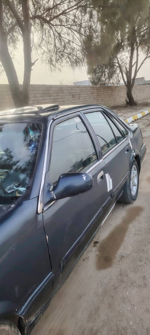 السلام عليكم برنس للبيع موديل 94 . سنويه لل 27 سياره كير مكينه كهربائيات مرتبه حداديه حلوه تخم تايرات السياره شرط التحويل السعر23 بيها مجال قليل  مكان السياره صلاح الدين بيجي


**إذا كنت صاحب هذا الإعلان وتريد حذفه لأي سبب، رجاءا أرسل رسالة إلى الدعم الفني**