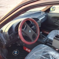 بي ام دبليو • قابل تفاوض • تفصيل خاص