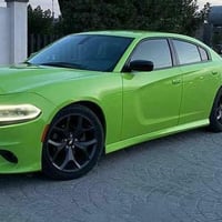 تشارجر • جنوط ٢٠ • بغداد