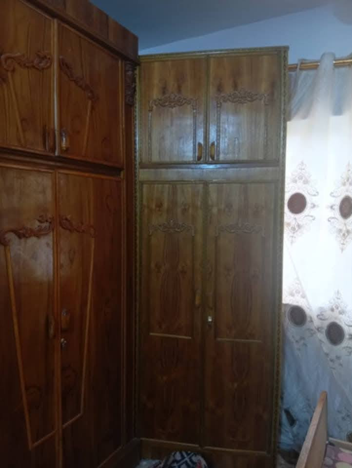 سلام عليكم غرفه نوم للبيع مكانه حلة ابو غرق حي الشرطه نضافه فول سعرها 650بيه مجال للشراية للاستفسار اكثر خاص


**إذا كنت صاحب هذا الإعلان وتريد حذفه لأي سبب، رجاءا أرسل رسالة إلى الدعم الفني**