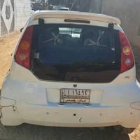 BYD (F 0) السلام عليكم ورحمة الله  السيارة جاهزه عدا التبريد عليها غرا...