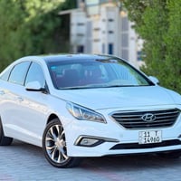 سوناتا ٢٠١٥ • وارد خليجي • ماشيه ٨٨٠٠٠