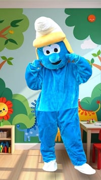 #توفر #ازياء_تنكرية #فعاليات #روضات #حضانات #حفلات_اطفال #اعياد_الميلا...