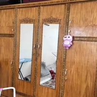 حي الخضراء بغداد • غرفة نوم