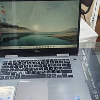 لابتوب ديل • Dell Inspiron 15 7000 • لابتوب لمس • لابتوب 2in1 • Core i...