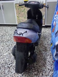 دراجه ساسوكي مصطره سرعه ستين الدراجه عله وضع البلادي للبيع  السعر  خاص...