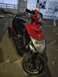 سكنس • ياباني • كهربائي