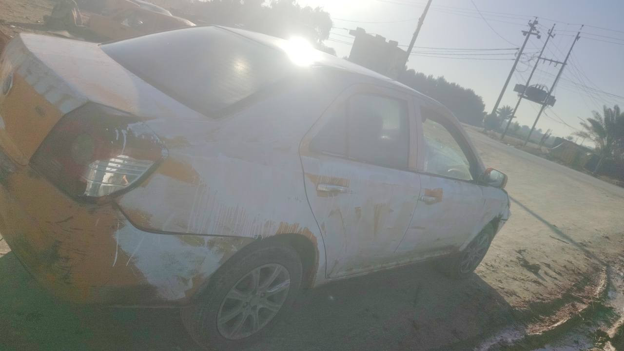 تفصيخ شيري ام كي كير ومحرك كورله ١٦٠٠ أوتوماتيك محرك بيه بخار الكير جديد شتحتاج غراض اتصل العنوان بابل مشروع المسيب طريق الإمام ابو الجاسم عليها السلام ***********
