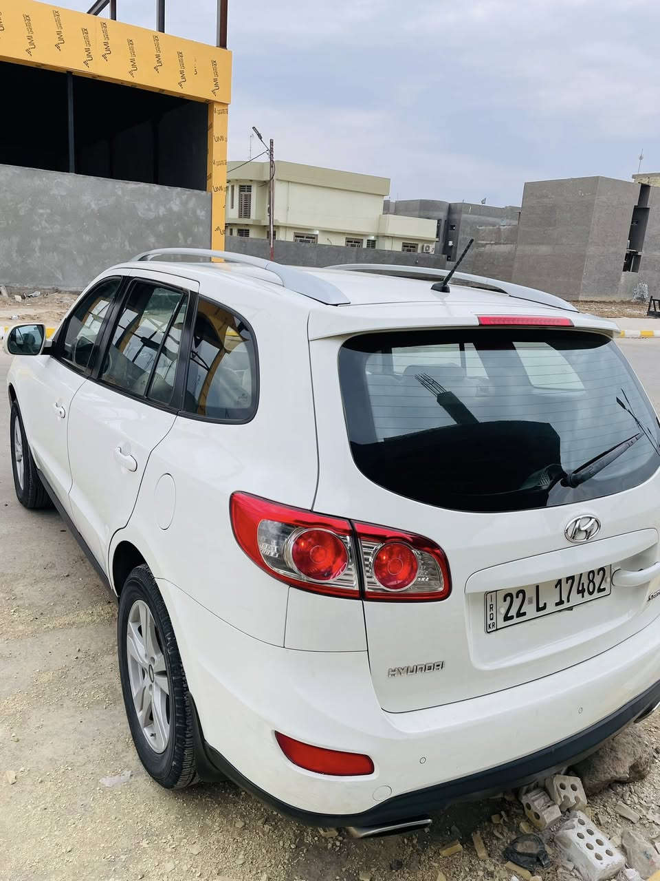 اللهم صل على محمد وال محمد
للبيع سنتافيا موديل 2011خليجيه صبغ ربع بنيد فقط بدون دواخل صدر جديد تايرات جدد كامله السياره بدون نقوصات مكينه 4سلندر 7راكب السعر 140وبيها مجال للشراي العنوان واسط الصويره ***********
