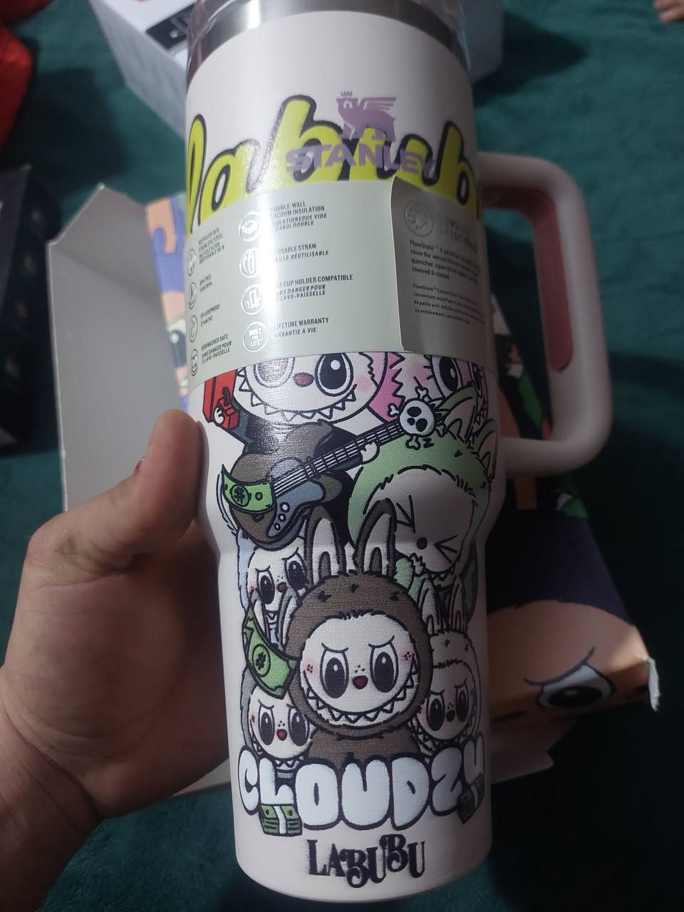 سلام عليكم  عندي غراض امزون جدد. ستفسار ***********
